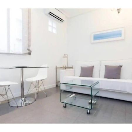 Apartamento Anton Martin II Мадрид Екстериор снимка