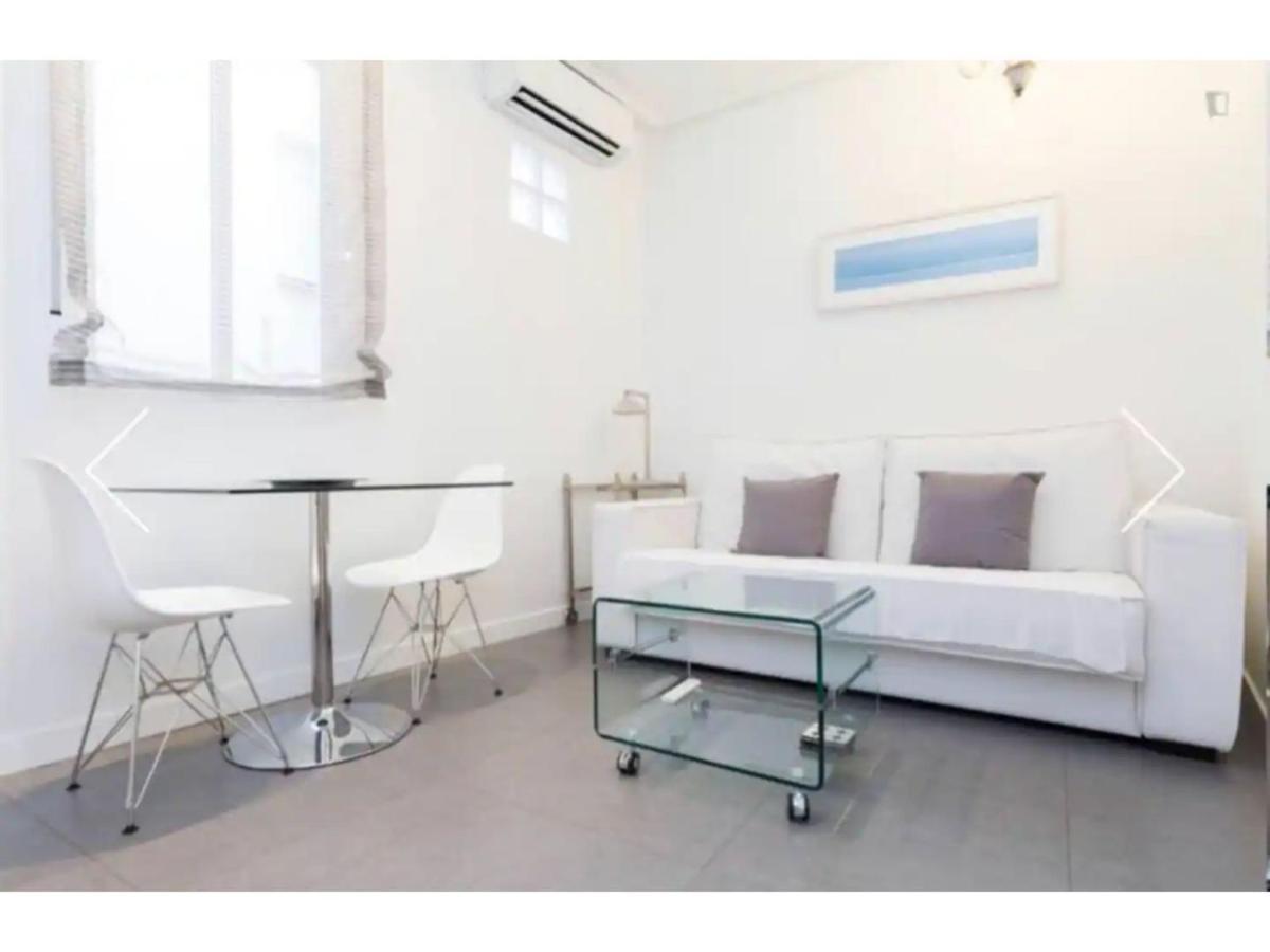 Apartamento Anton Martin II Мадрид Екстериор снимка