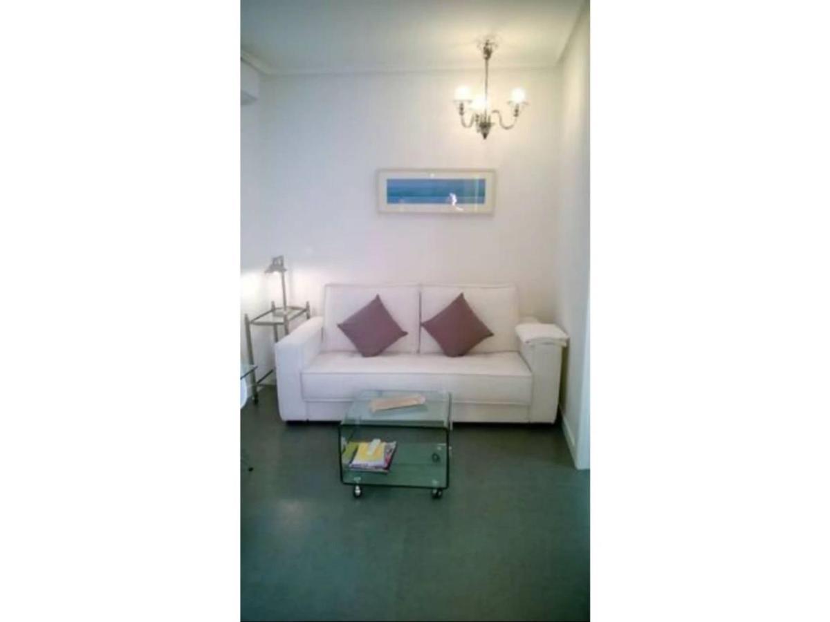 Apartamento Anton Martin II Мадрид Екстериор снимка