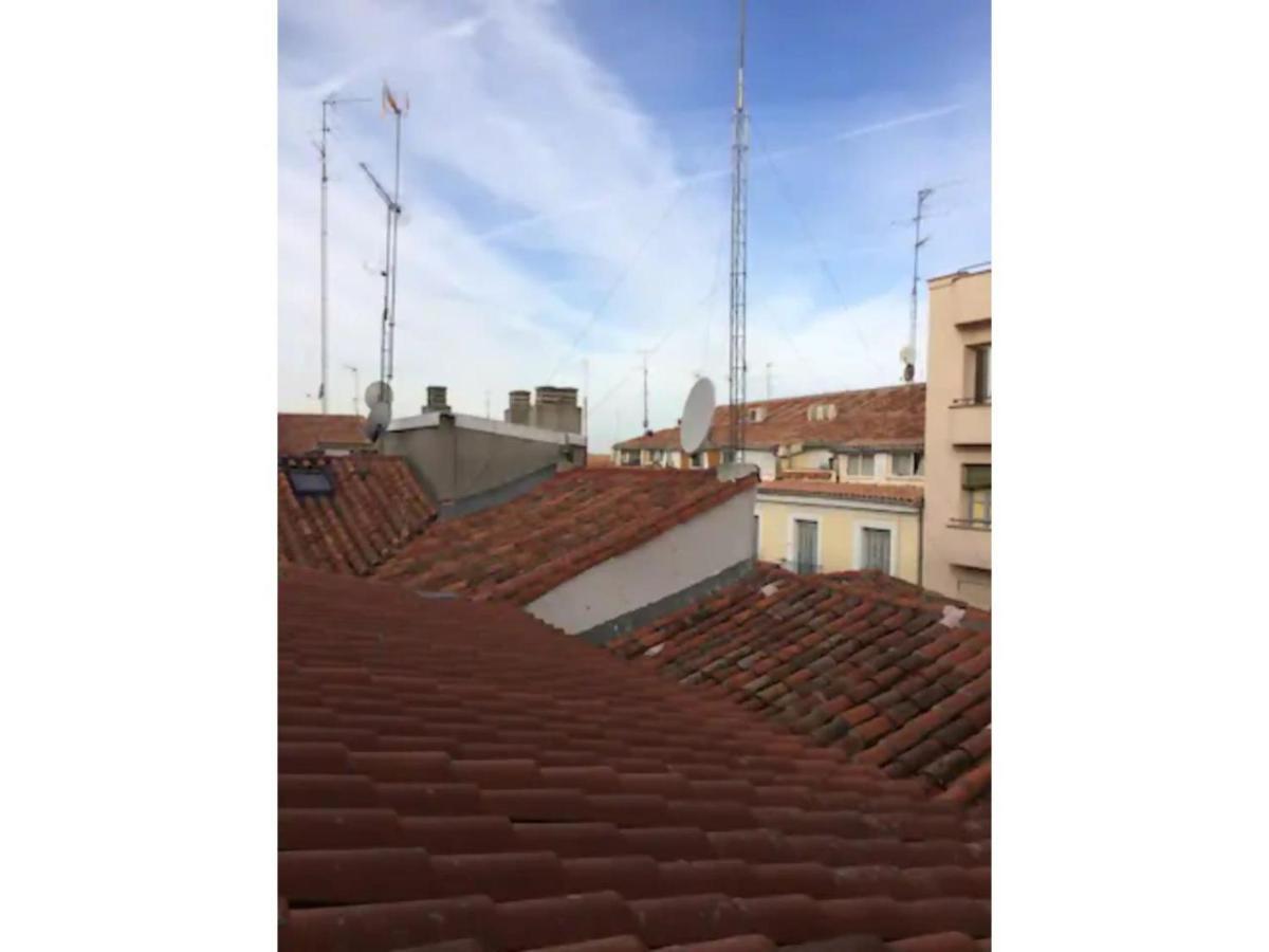 Apartamento Anton Martin II Мадрид Екстериор снимка