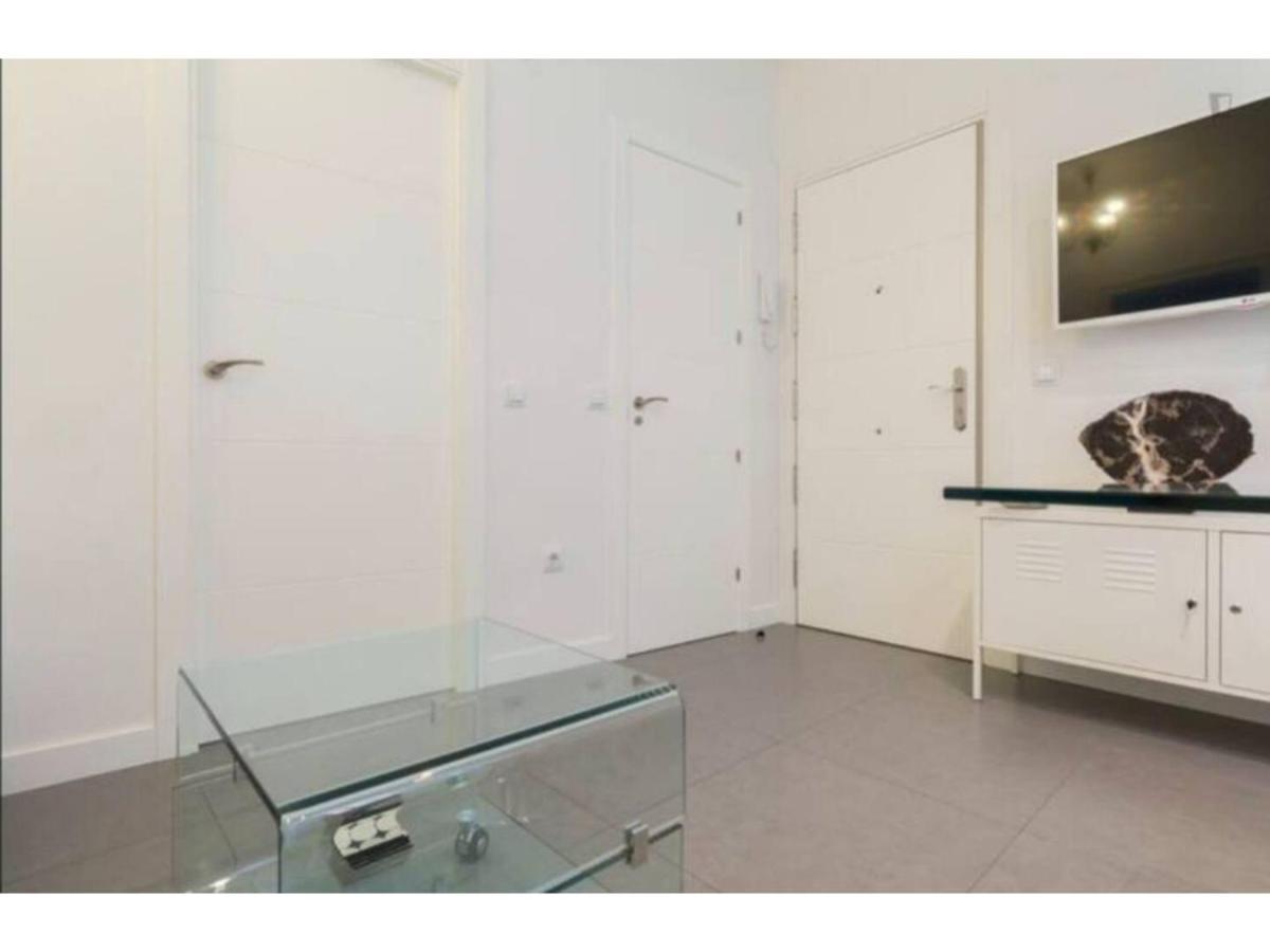 Apartamento Anton Martin II Мадрид Екстериор снимка