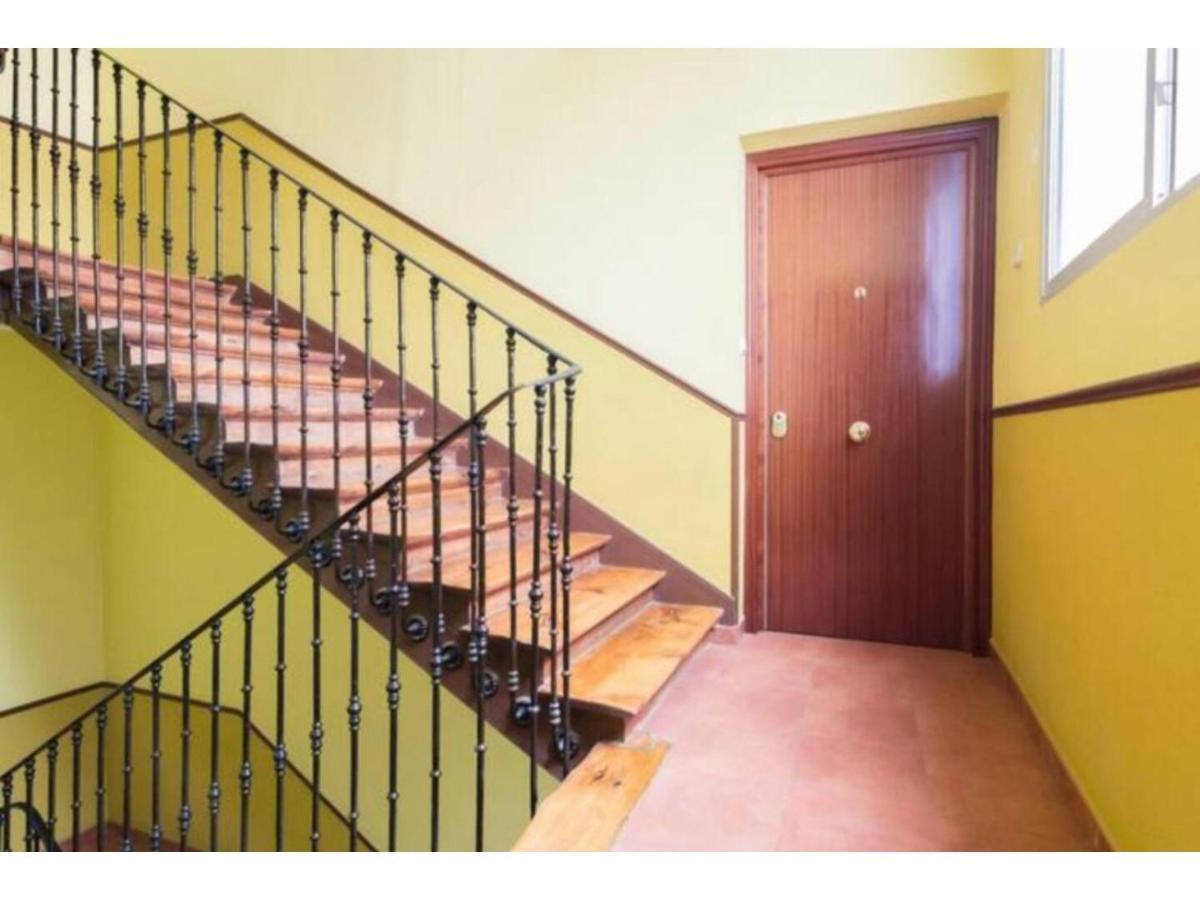 Apartamento Anton Martin II Мадрид Екстериор снимка