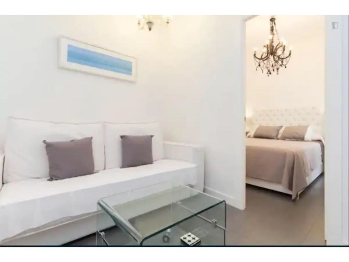 Apartamento Anton Martin II Мадрид Екстериор снимка