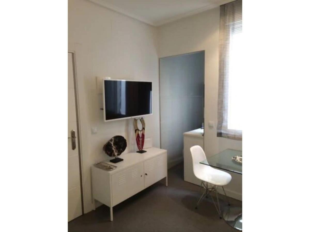 Apartamento Anton Martin II Мадрид Екстериор снимка