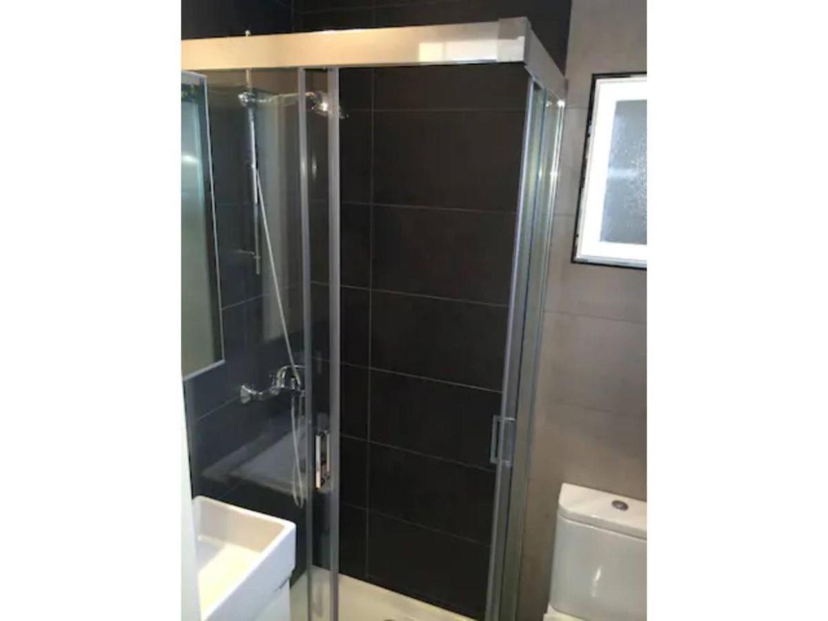 Apartamento Anton Martin II Мадрид Екстериор снимка