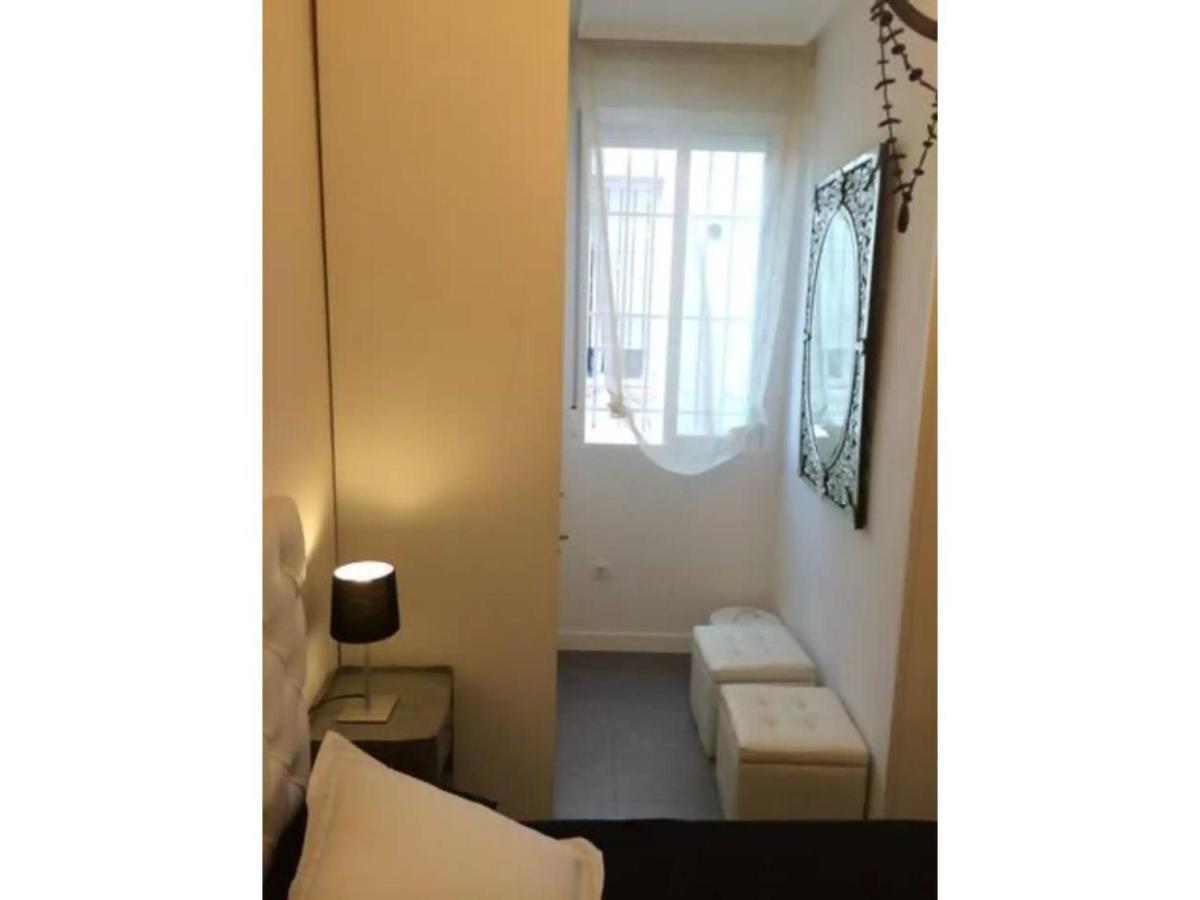 Apartamento Anton Martin II Мадрид Екстериор снимка