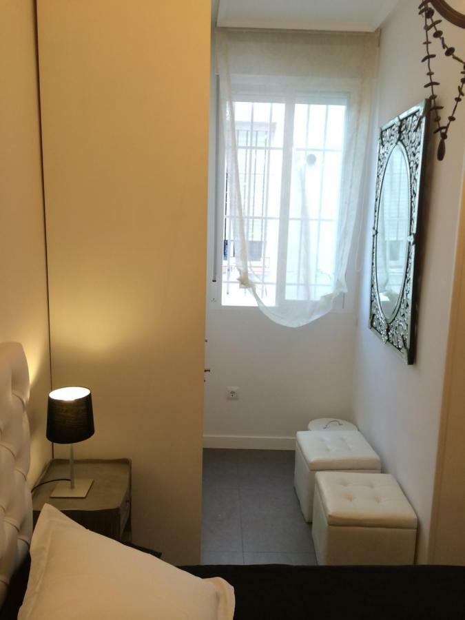 Apartamento Anton Martin II Мадрид Екстериор снимка