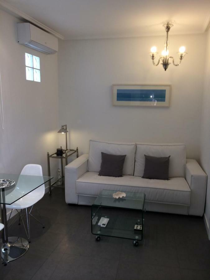 Apartamento Anton Martin II Мадрид Екстериор снимка